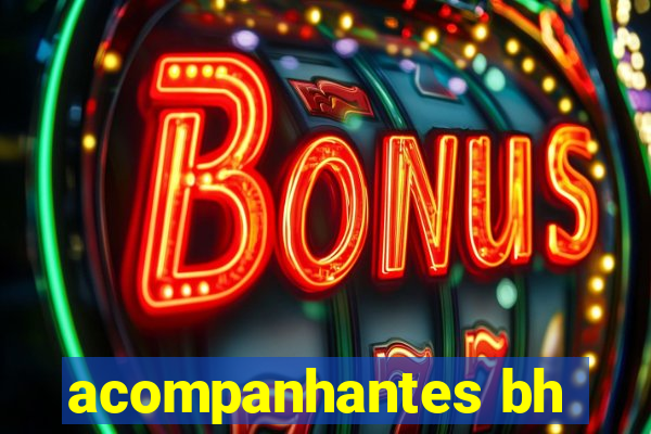 acompanhantes bh