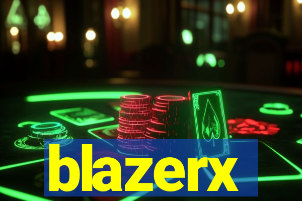 blazerx