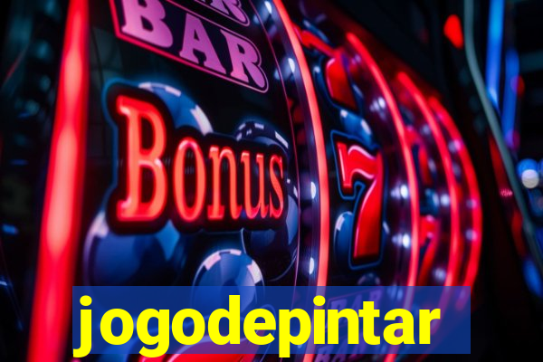 jogodepintar