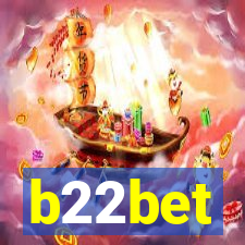 b22bet