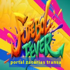 portal zacarias transa