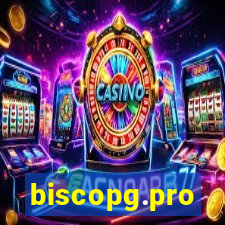 biscopg.pro