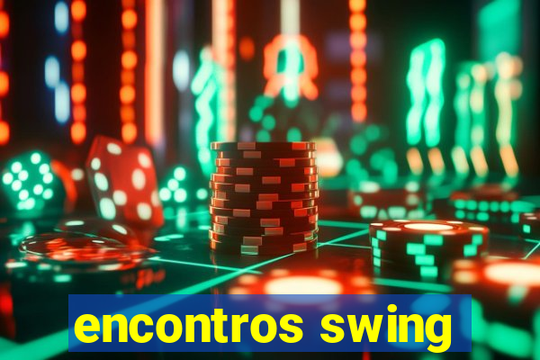 encontros swing