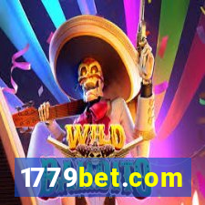 1779bet.com