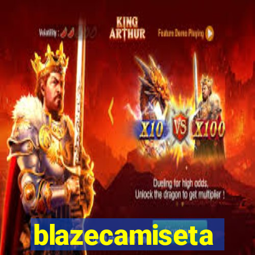 blazecamiseta