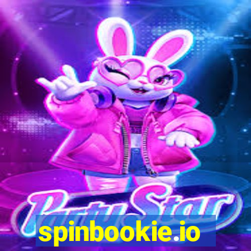 spinbookie.io