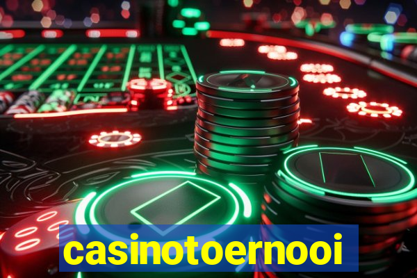 casinotoernooi