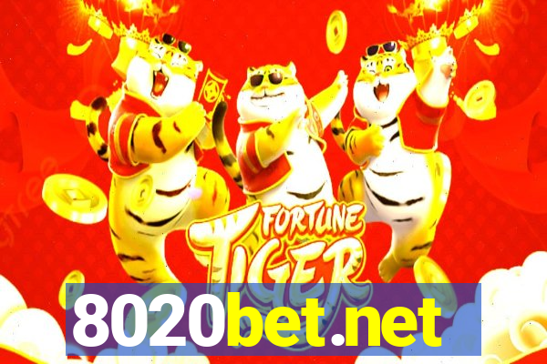 8020bet.net