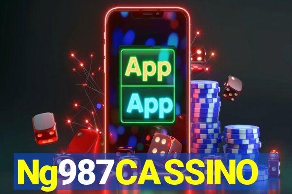 Ng987CASSINO