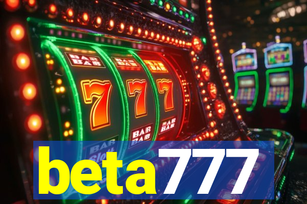 beta777