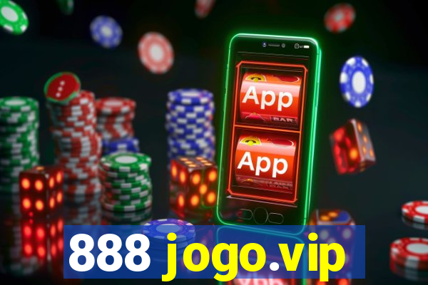 888 jogo.vip