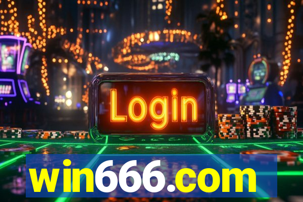 win666.com