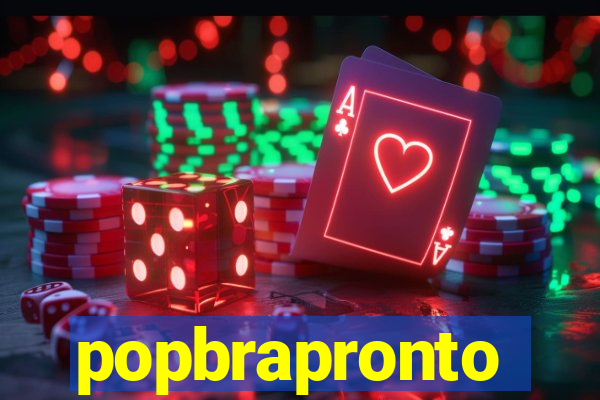 popbrapronto