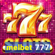 melbet 777