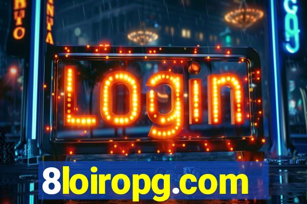 8loiropg.com