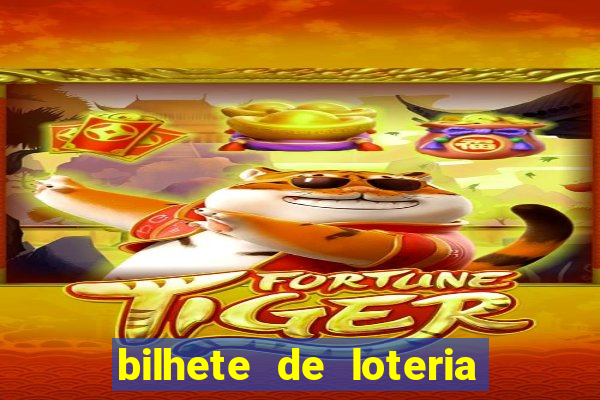 bilhete de loteria filme completo e dublado