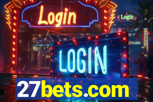 27bets.com