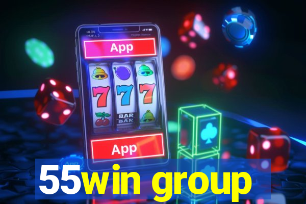 55win group