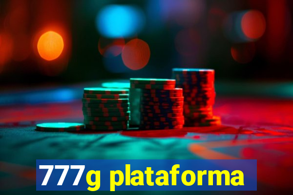 777g plataforma