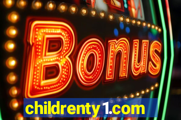 childrenty1.com