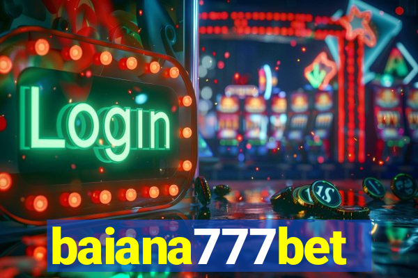 baiana777bet