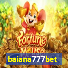 baiana777bet