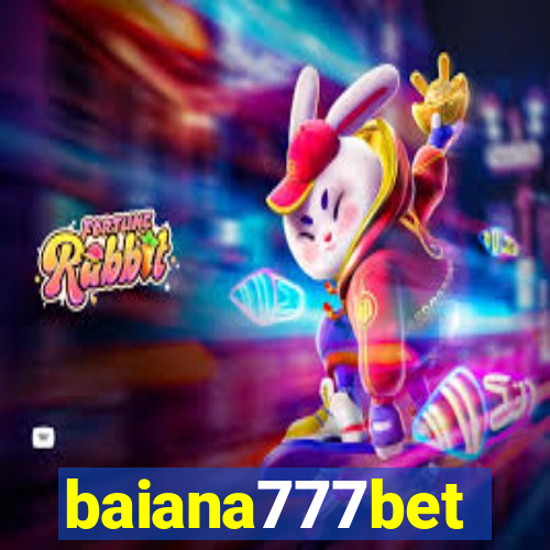 baiana777bet