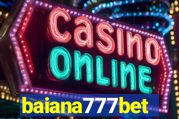 baiana777bet