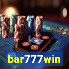 bar777win