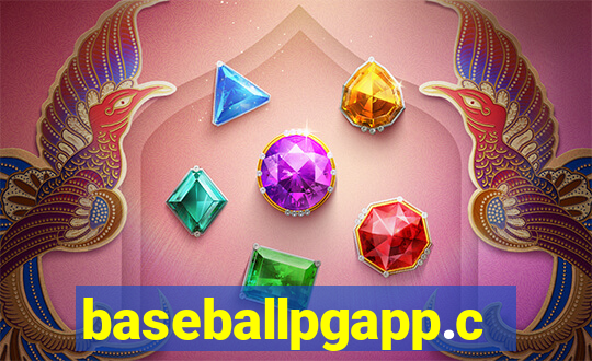 baseballpgapp.com