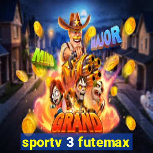 sportv 3 futemax