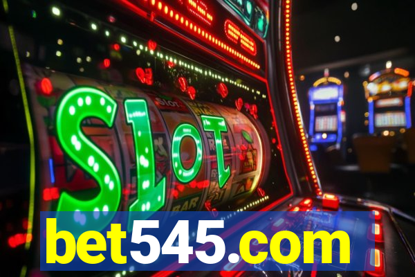 bet545.com