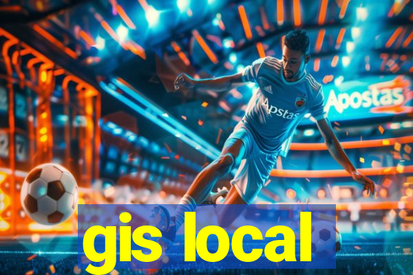 gis local