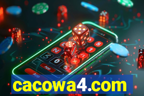 cacowa4.com