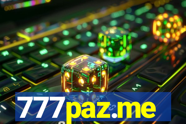 777paz.me