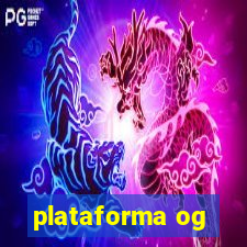 plataforma og