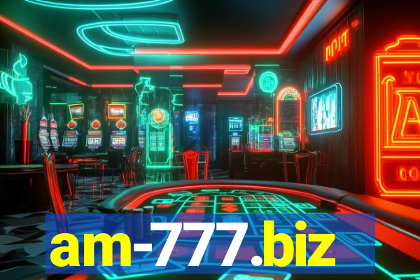 am-777.biz