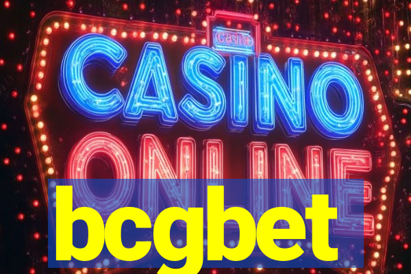 bcgbet