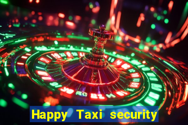 Happy Taxi security password road 96 road 96 senha do cofre