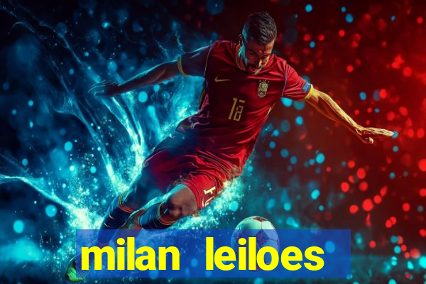 milan leiloes passagens gol