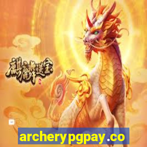 archerypgpay.com