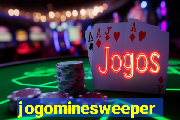 jogominesweeper