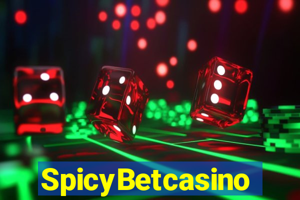 SpicyBetcasino