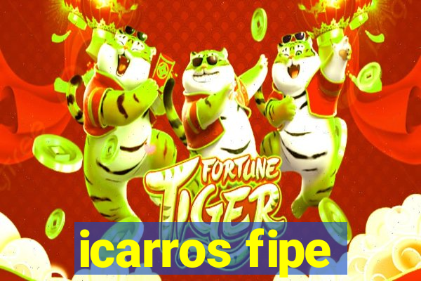 icarros fipe