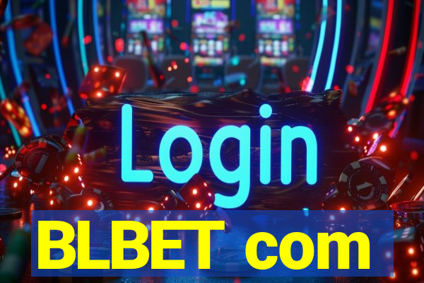 BLBET com