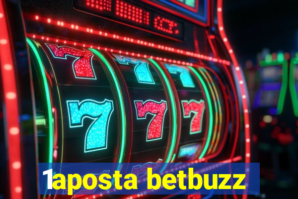 1aposta betbuzz