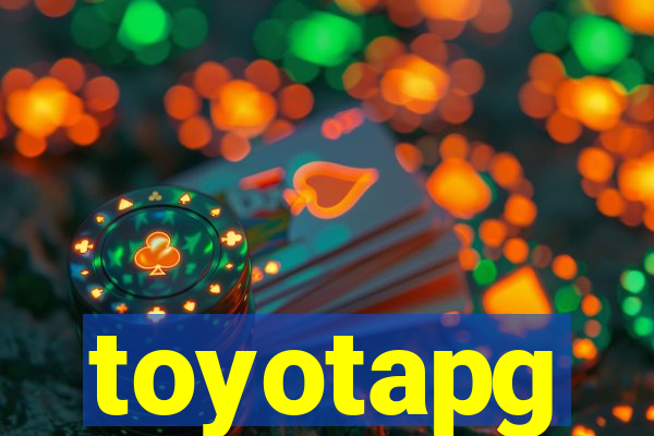 toyotapg