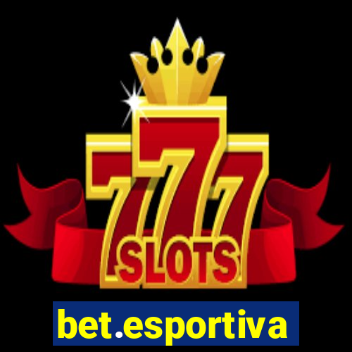 bet.esportiva