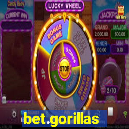 bet.gorillas