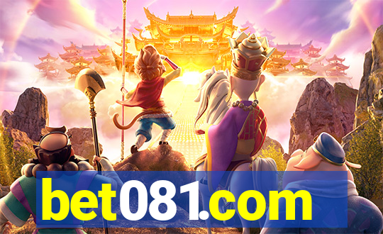 bet081.com